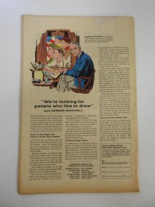 Not Brand Echh #5 (1967) VG- Condition see desc