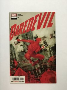 Daredevil #2 (2019)