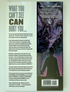 Batman and Son Trade Paperback Vol 1 Grant Morrison DC Comics