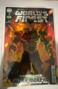 Batman/Superman: World’s Finest #15 (2023)