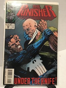 The Punisher #92 (1994)