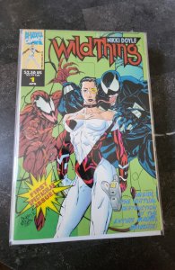 Wild Thing #1 (1993)