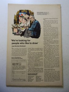 Thor #181 (1970) FN Condition