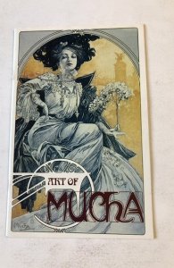 Art of Mucha #1