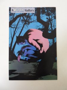 Wolverine #3 (1989) VF- condition