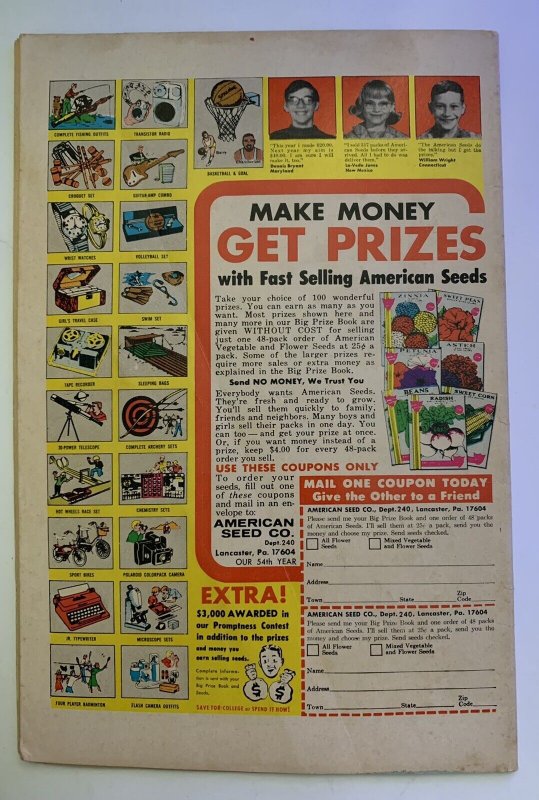 (1972) Hanna-Barbera HARLEM GLOBETROTTERS #1! Gold Key Comic Book!