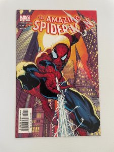 Amazing Spider-Man # 491 / 50 VF/NM Marvel Comic Book 1st Print 6 J242