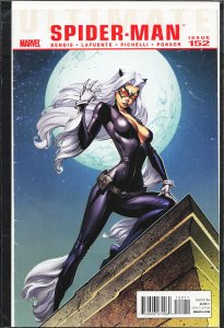 Ultimate Spider-Man #152 (2011) Ultimate Spider-Man