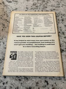 The Rampaging Hulk # 5 VF Marvel Comic Book Magazine 6 J390