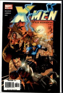 X-Men #175 (2005) X-Men