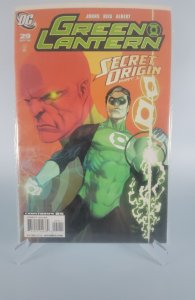 Green Lantern #29 (2008)
