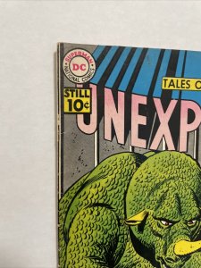 Tales Of The Unexpected ￼#63