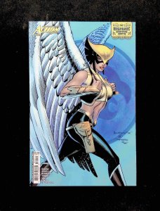 Action Comics #1069E  DC Comics 2024 VF/NM  Jose Luis Garcia-Lopez Variant