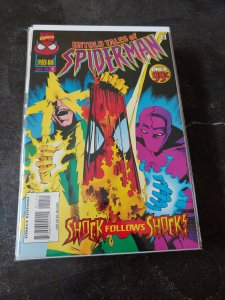 Untold Tales of Spider-Man #11 (1996)