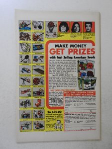 Marvel Spotlight #28 (1976) VF Condition! stamp fc