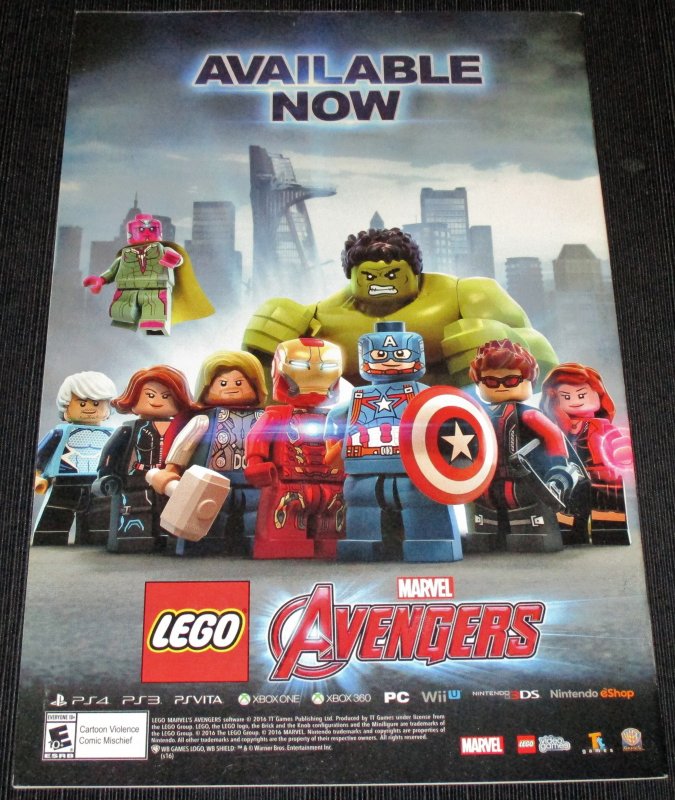 The Amazing Spider-Man #8 (2016)