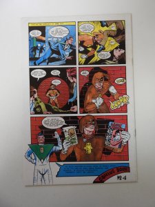 Grafik Muzik #3  signed by Mike Allred no cert FN/VF condition