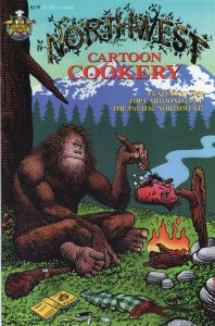 Northwest Cartoon Cookery (1995)