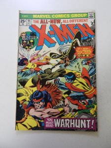 The X-Men #95 (1975) FN/VF condition