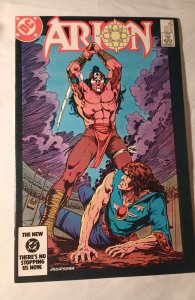 Arion, Lord of Atlantis #23 (1984)