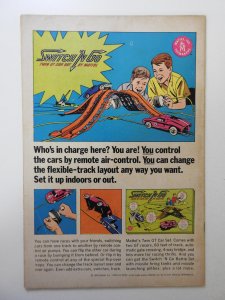 House of Mystery #161 (1966) VG Condition!