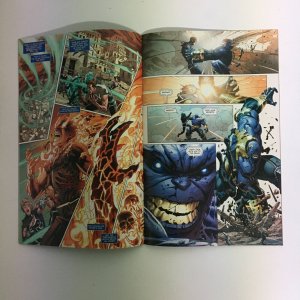 Infinity #4 1st Thane / Thanos' Son Appearance Hickman Opena 2013 Marvel Comics