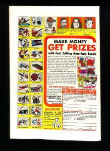 From Beyond the Unknown #22