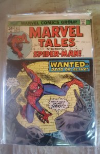Marvel Tales #53 (1974)