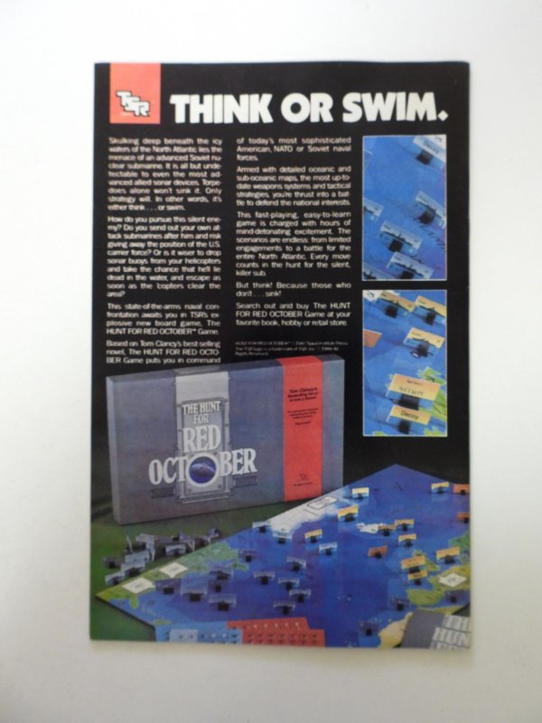 Batman #422 (1988) VF- condition