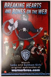 Batgirl #11 (8.0, 2001)