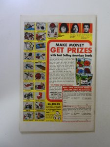 Uncanny X-Men #99 FN/VF condition