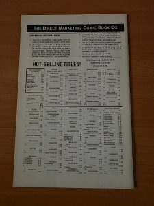 Wally Wood's Thunder Agents #5 ~ NEAR MINT NM ~ 1986 Deluxe Comics