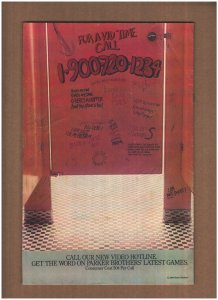 Incredible Hulk #298 Marvel Comics 1984 Bill Mantlo Sal Buscema VG 4.0