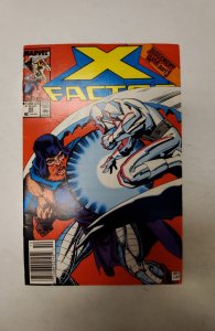 X-Factor #45 (1989) NM Marvel Comic Book J724