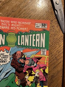 Green Lantern Vol.1 #140 (1968-1988 DC)