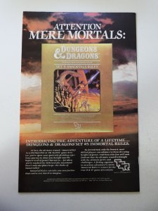 The Uncanny X-Men #213 (1987) Wolverine vs. Sabertooth! FN+ Condition