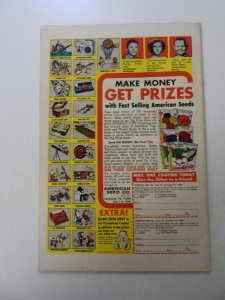 Our Army at War #204 (1969) FN+ condition