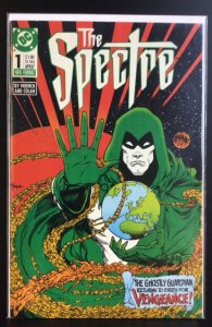 The Spectre #1 (1987)