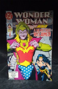 Wonder Woman #70 1993 DC Comics Comic Book