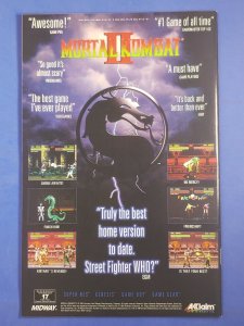 X-Factor #111 NM- Marvel Comics C29