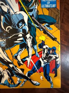 Marc Spector: Moon Knight #9 (1989)