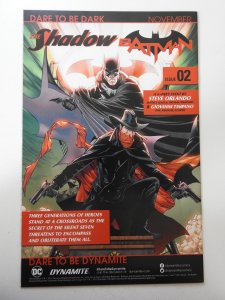 Killer Instinct #1 Variant Cover D (2017)