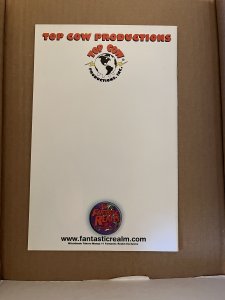 Witchblade Takeru Manga #1 NM RARE Sexy Silverstri Variant HTF