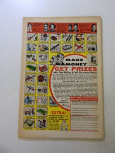 Sub-Mariner #44 (1971) VF- condition