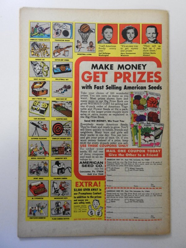 Doctor Strange #180 (1969) FN Condition!