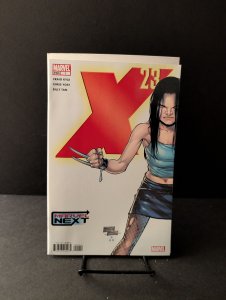 X-23 #1 Facsimile Edition (2023)