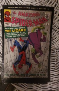 Spider-Man Collectible Series #12 (2006) Spider-Man 