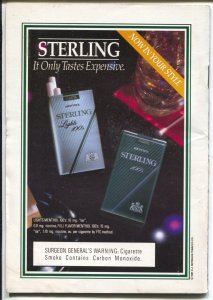 Jet 3/4/1992-Michael Jackson-FN-