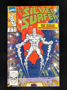 Silver Surfer #42 (1990)