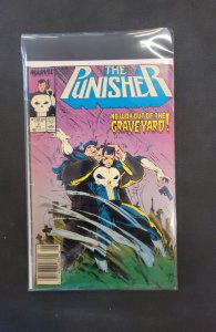 The Punisher #8 (1988)